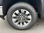 2025 Chevrolet Silverado 2500 Crew Cab 4x4 Pickup for sale #G58127 - photo 33