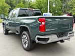 2025 Chevrolet Silverado 2500 Crew Cab 4x4 Pickup for sale #G58127 - photo 2