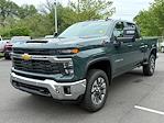 2025 Chevrolet Silverado 2500 Crew Cab 4x4 Pickup for sale #G58127 - photo 1