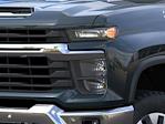 2025 Chevrolet Silverado 2500 Crew Cab 4WD Pickup for sale #293748 - photo 10