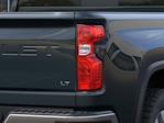 2025 Chevrolet Silverado 2500 Crew Cab 4WD Pickup for sale #293748 - photo 11