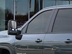 2025 Chevrolet Silverado 2500 Crew Cab 4WD Pickup for sale #293748 - photo 12