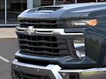 2025 Chevrolet Silverado 2500 Crew Cab 4WD Pickup for sale #293748 - photo 13