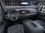 2025 Chevrolet Silverado 2500 Crew Cab 4WD Pickup for sale #293748 - photo 15