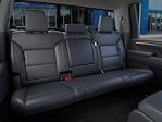 2025 Chevrolet Silverado 2500 Crew Cab 4WD Pickup for sale #293748 - photo 17