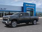 2025 Chevrolet Silverado 2500 Crew Cab 4WD Pickup for sale #293748 - photo 2