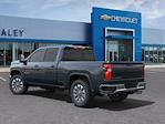 2025 Chevrolet Silverado 2500 Crew Cab 4WD Pickup for sale #293748 - photo 3
