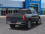 2025 Chevrolet Silverado 2500 Crew Cab 4WD Pickup for sale #293748 - photo 4