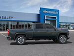 2025 Chevrolet Silverado 2500 Crew Cab 4WD Pickup for sale #293748 - photo 5