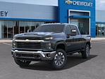 2025 Chevrolet Silverado 2500 Crew Cab 4WD Pickup for sale #293748 - photo 6