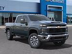 2025 Chevrolet Silverado 2500 Crew Cab 4WD Pickup for sale #293748 - photo 7