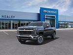 2025 Chevrolet Silverado 2500 Crew Cab 4WD Pickup for sale #293748 - photo 8