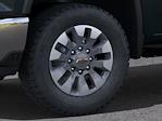 2025 Chevrolet Silverado 2500 Crew Cab 4WD Pickup for sale #293748 - photo 9