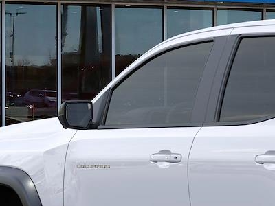 2024 Chevrolet Colorado Crew Cab 4WD, Pickup for sale #G47430 - photo 2