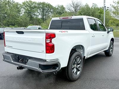 2025 Chevrolet Silverado 1500 Crew Cab 4x4 Pickup for sale #G58230 - photo 2