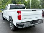 2025 Chevrolet Silverado 1500 Crew Cab 4x4 Pickup for sale #G58230 - photo 4