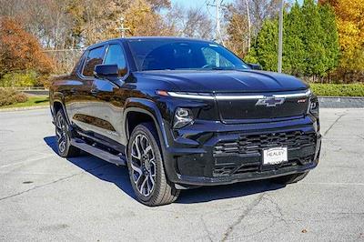 2024 Chevrolet Silverado EV Crew Cab 4WD, Pickup for sale #G47064EV - photo 1