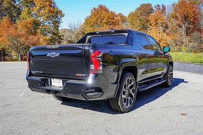 2024 Chevrolet Silverado EV Crew Cab 4WD, Pickup for sale #G47064EV - photo 2