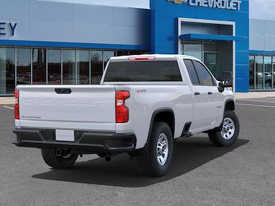 2025 Chevrolet Silverado 3500 Double Cab 4WD Pickup for sale #303355 - photo 2