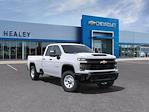 2025 Chevrolet Silverado 3500 Double Cab 4WD Pickup for sale #303355 - photo 1