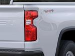 2025 Chevrolet Silverado 3500 Double Cab 4WD Pickup for sale #303355 - photo 11