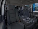 2025 Chevrolet Silverado 3500 Double Cab 4WD Pickup for sale #303355 - photo 16