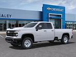 2025 Chevrolet Silverado 3500 Double Cab 4WD Pickup for sale #303355 - photo 3