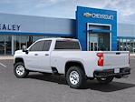 2025 Chevrolet Silverado 3500 Double Cab 4WD Pickup for sale #303355 - photo 4