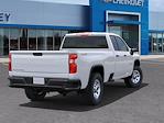2025 Chevrolet Silverado 3500 Double Cab 4WD Pickup for sale #303355 - photo 2