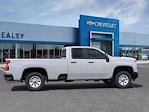 2025 Chevrolet Silverado 3500 Double Cab 4WD Pickup for sale #303355 - photo 5