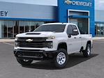 2025 Chevrolet Silverado 3500 Double Cab 4WD Pickup for sale #303355 - photo 6