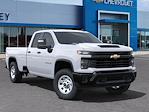 2025 Chevrolet Silverado 3500 Double Cab 4WD Pickup for sale #303355 - photo 7