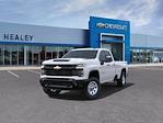 2025 Chevrolet Silverado 3500 Double Cab 4WD Pickup for sale #303355 - photo 8