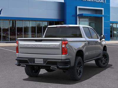 2025 Chevrolet Silverado 1500 Crew Cab 4WD Pickup for sale #337105 - photo 2
