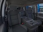 2025 Chevrolet Silverado 1500 Crew Cab 4WD Pickup for sale #337105 - photo 16