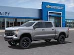 2025 Chevrolet Silverado 1500 Crew Cab 4WD Pickup for sale #337105 - photo 3
