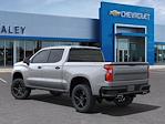 2025 Chevrolet Silverado 1500 Crew Cab 4WD Pickup for sale #337105 - photo 4