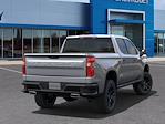 2025 Chevrolet Silverado 1500 Crew Cab 4WD Pickup for sale #337105 - photo 2