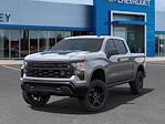 2025 Chevrolet Silverado 1500 Crew Cab 4WD Pickup for sale #337105 - photo 6