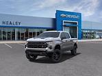 2025 Chevrolet Silverado 1500 Crew Cab 4WD Pickup for sale #337105 - photo 8