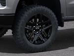 2025 Chevrolet Silverado 1500 Crew Cab 4WD Pickup for sale #337105 - photo 9