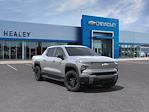 New 2025 Chevrolet Silverado EV LT Crew Cab 4WD Pickup for sale #413842 - photo 1