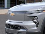 New 2025 Chevrolet Silverado EV LT Crew Cab 4WD Pickup for sale #413842 - photo 13