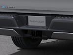 New 2025 Chevrolet Silverado EV LT Crew Cab 4WD Pickup for sale #413842 - photo 14