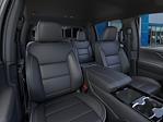 New 2025 Chevrolet Silverado EV LT Crew Cab 4WD Pickup for sale #413842 - photo 16