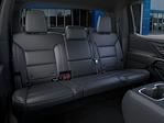 New 2025 Chevrolet Silverado EV LT Crew Cab 4WD Pickup for sale #413842 - photo 17