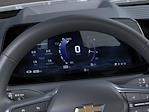 New 2025 Chevrolet Silverado EV LT Crew Cab 4WD Pickup for sale #413842 - photo 18