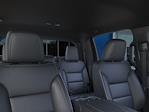 New 2025 Chevrolet Silverado EV LT Crew Cab 4WD Pickup for sale #413842 - photo 24