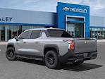 New 2025 Chevrolet Silverado EV LT Crew Cab 4WD Pickup for sale #413842 - photo 3