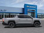 New 2025 Chevrolet Silverado EV LT Crew Cab 4WD Pickup for sale #413842 - photo 5
